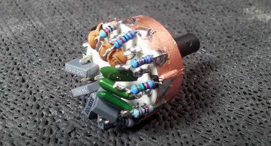 DIY Shape Shifter Switch: What It Takes